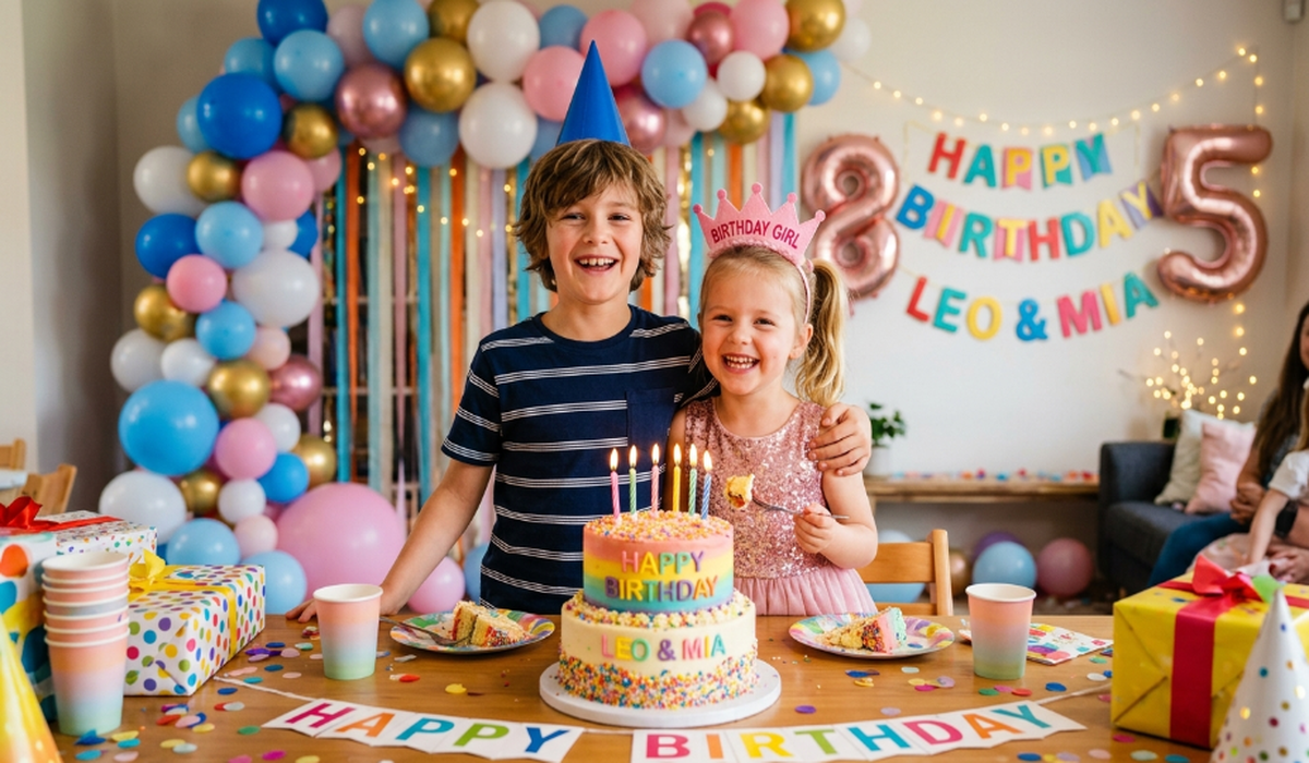 Birthday Wishes for Sister — Sweet, Funny & Heartfelt Messages