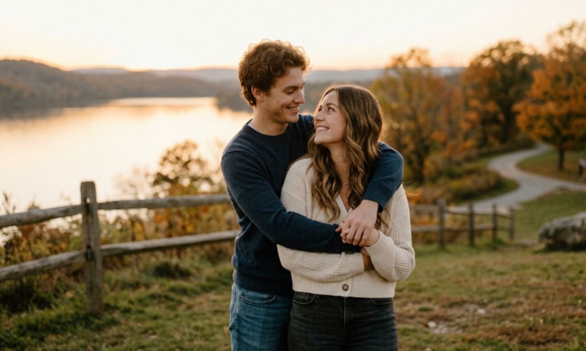 Romantic Long-Distance Birthday Wishes for Boyfriend