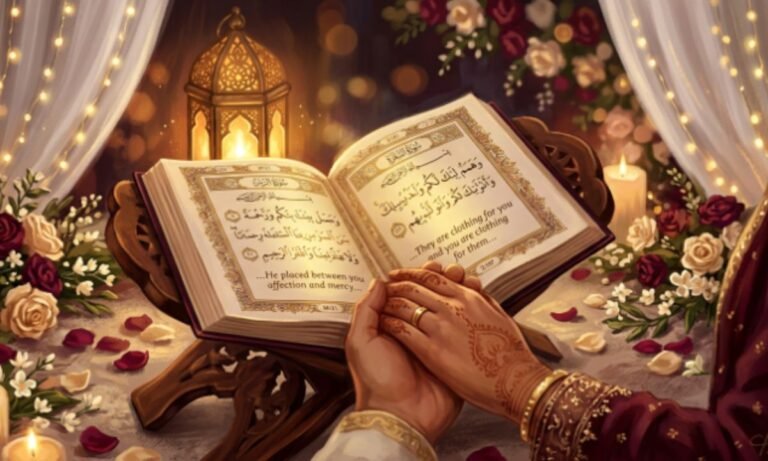 175+ Beautiful Nikah Anniversary Wishes & Messages 2027