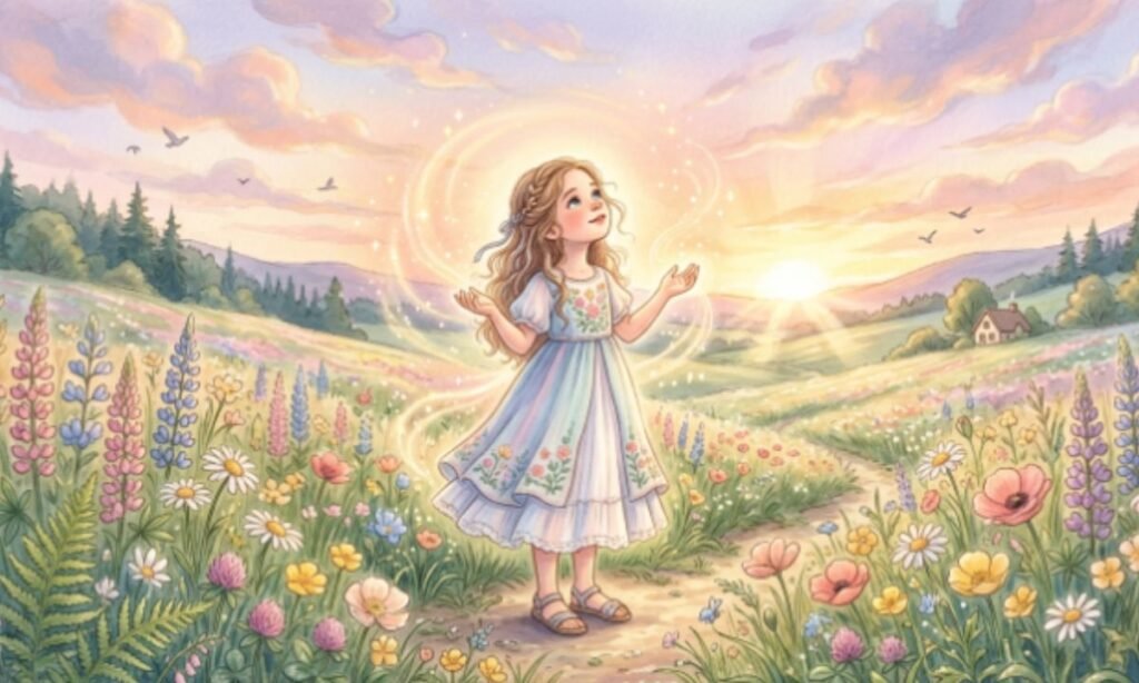 Birthday Prayers for My Daughter