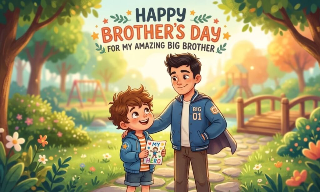Brother's-Day-wishes-for-Big-Brother