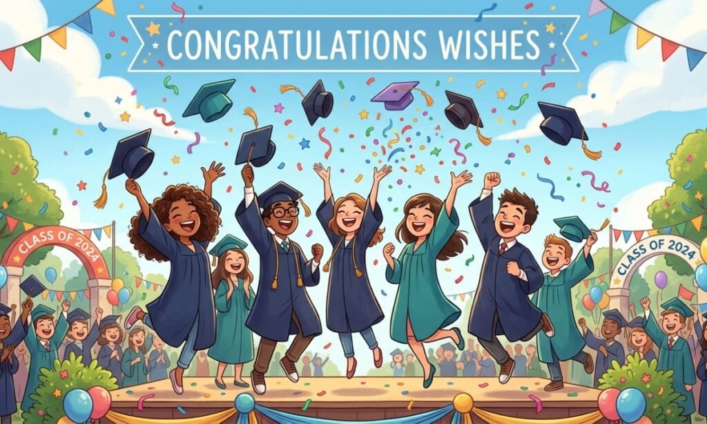 Congratulations Wishes
