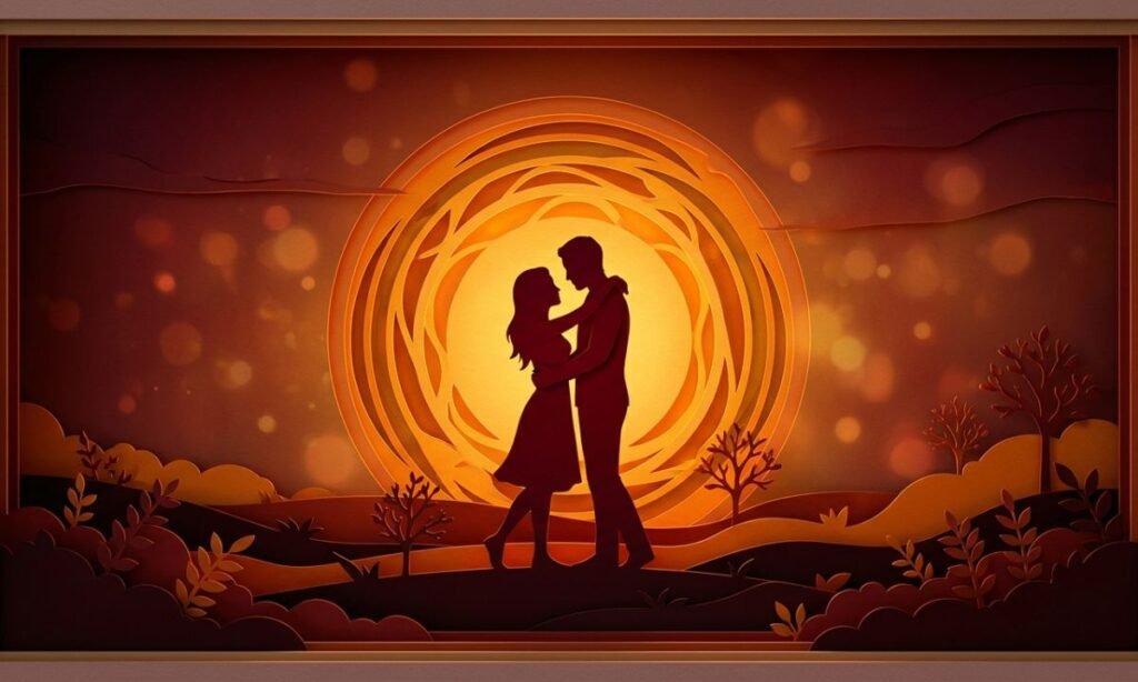 Deep Love Quotes for Wife on Valentines Day