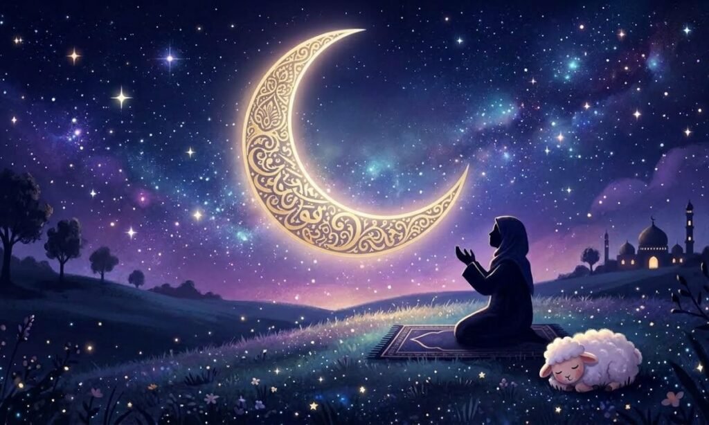 Eid ul Adha Quotes with Dua
