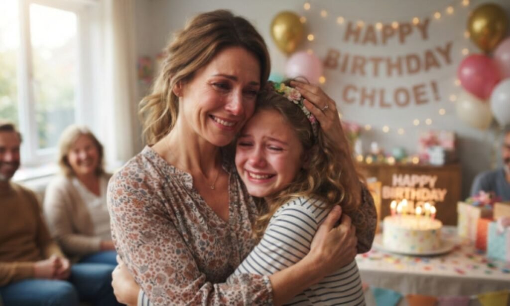 Heartfelt Birthday Wishes for My Daughter From Mom
