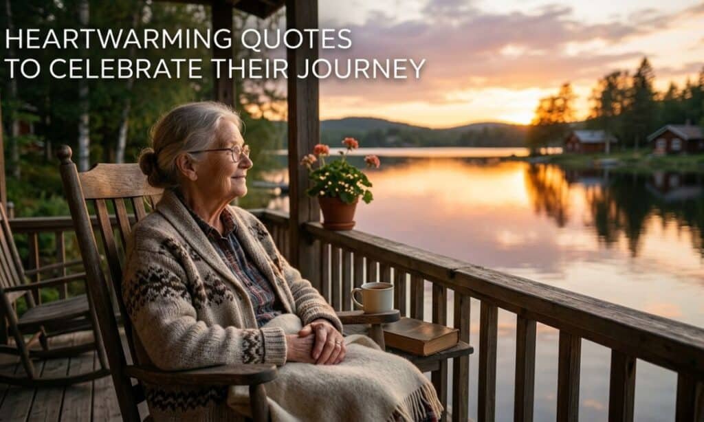 Heartwarming Quotes to Celebrate Their Journey