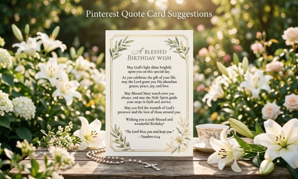 PINTEREST QUOTE CARD SUGGESTIONS