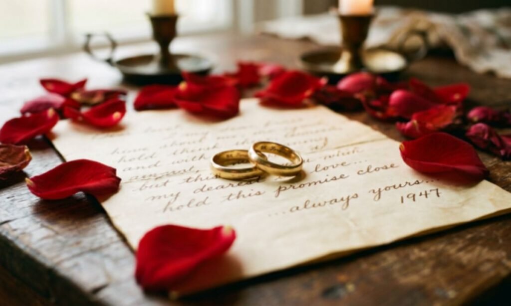 Romantic Love Quotes🌹💍