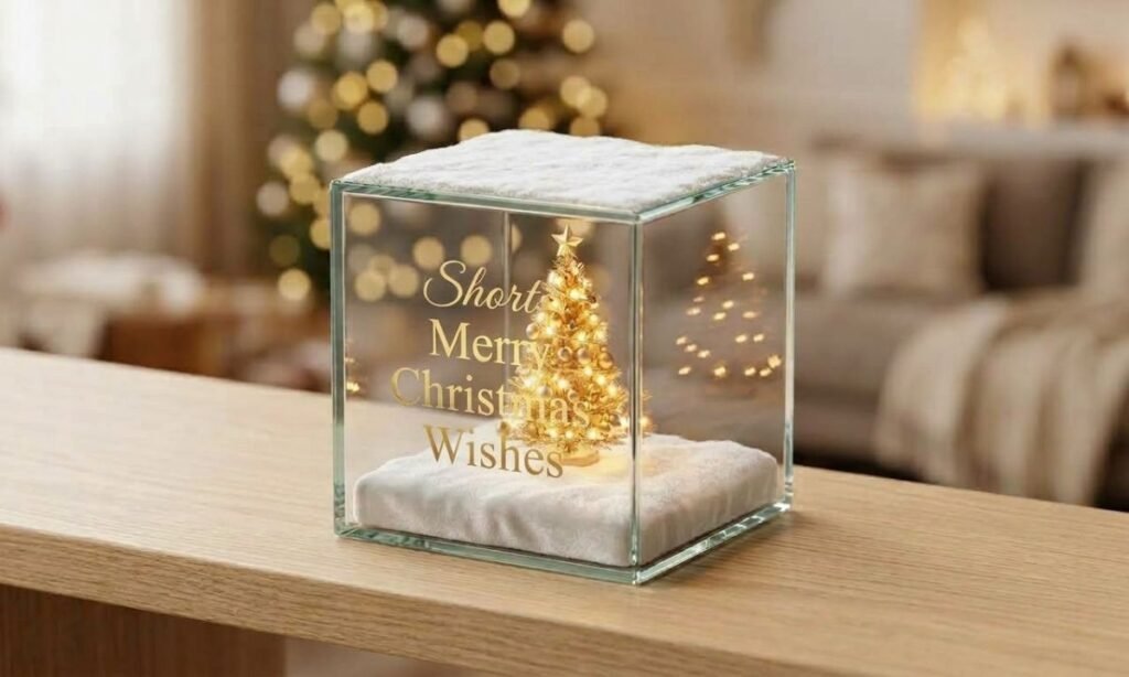 Short Merry Christmas Wishes