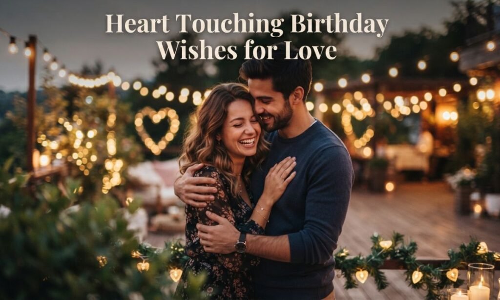 Birthday Heart Touching Birthday Wishes for Lovein Kannada